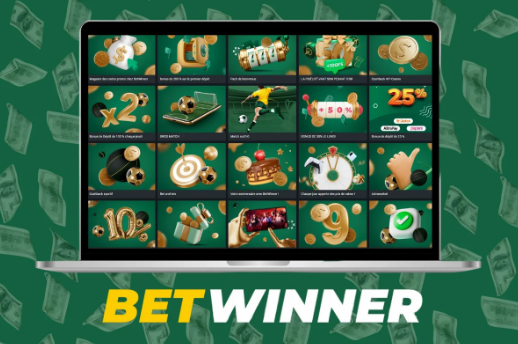 Betwinner App Revolutionizing Mobile Sports Betting