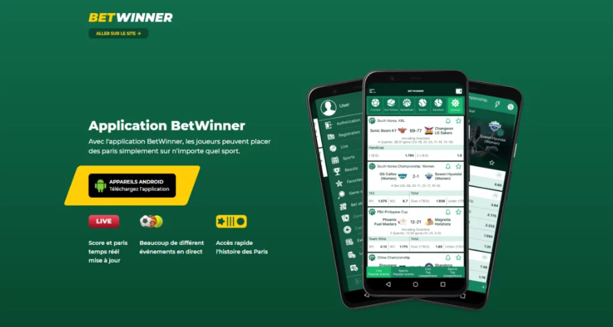 Betwinner Bookmaker An In-depth Analysis