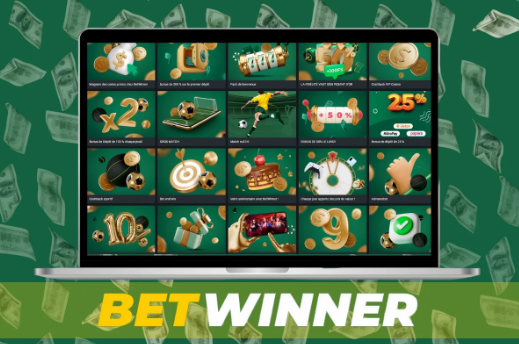 Betwinner Casino Exploring the Ultimate Online Gaming Experience