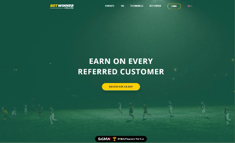 Betwinner Sign Up Guide Complet pour les Nouveaux Utilisateurs