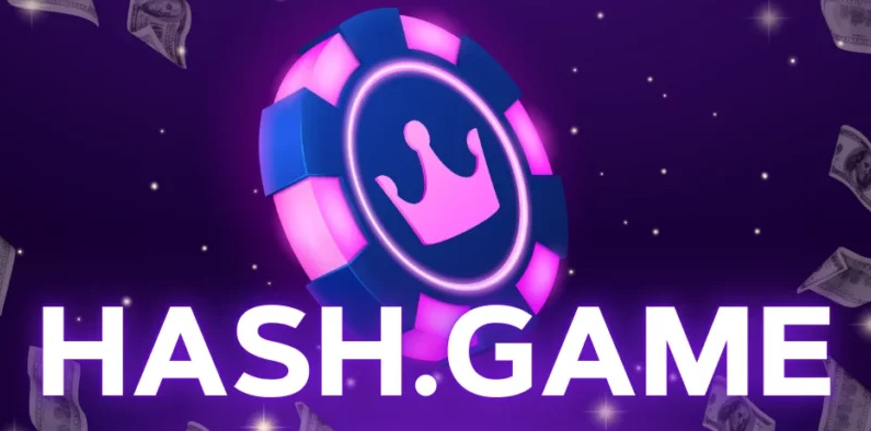 Unlocking the World of Hash.Game App A New Era in Gaming