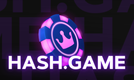 Unlocking the World of Hash.Game App A New Era in Gaming