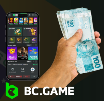 Unveiling the Exciting World of Bc Game