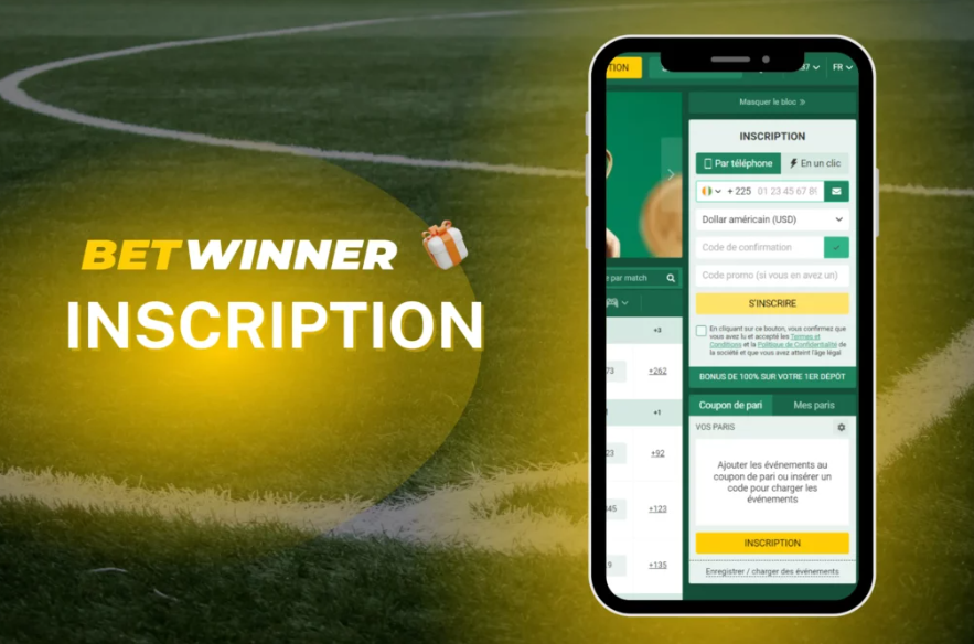 Betwinner Online Bet  La Révolution des Paris Sportifs en Ligne