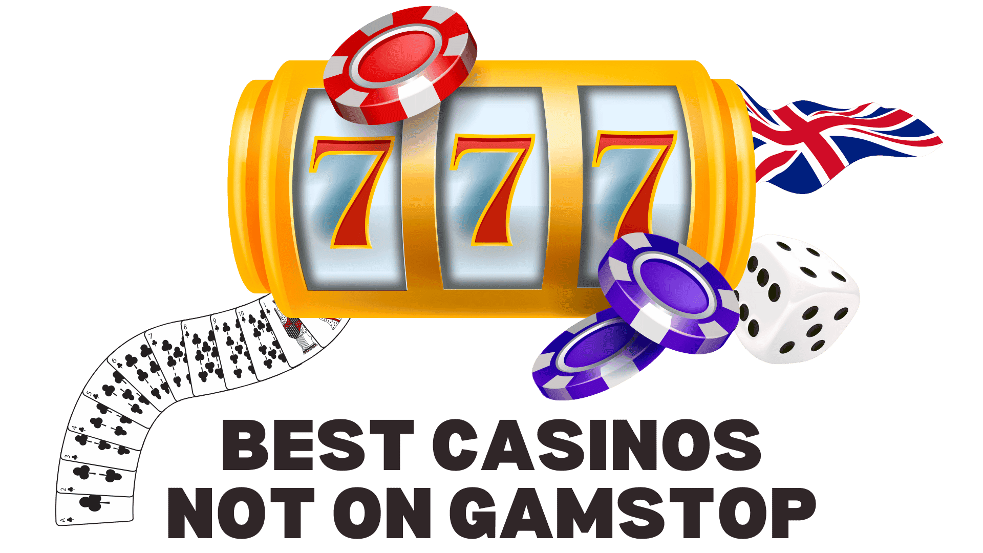 Discover the Best Casinos Not on Gamstop UK 813