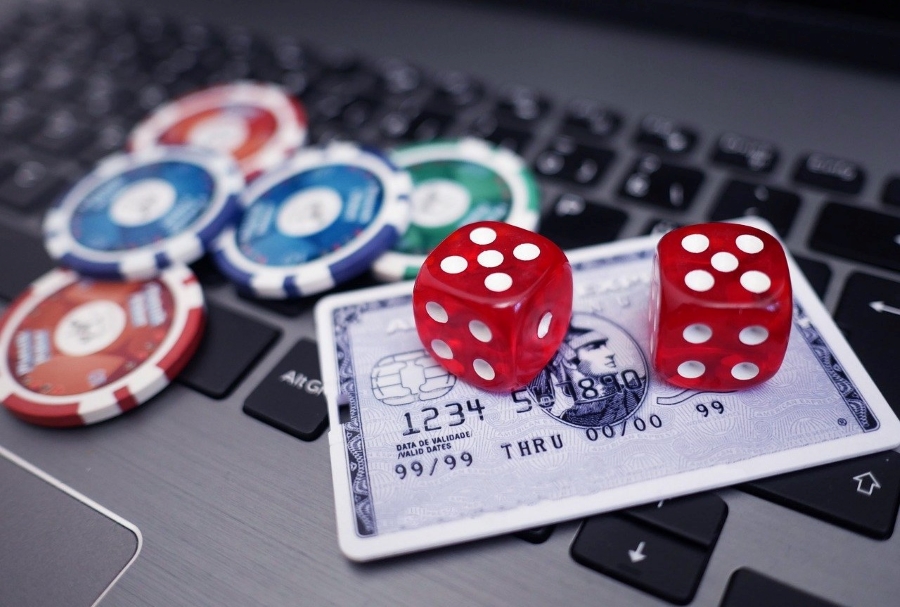 Discover the Thrills of Online Gambling with 881x Bet 75