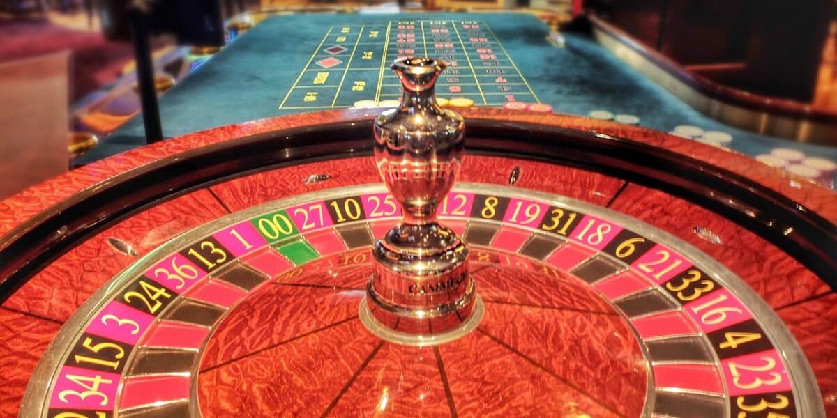 Explore Non Gamstop Casinos A Comprehensive Guide