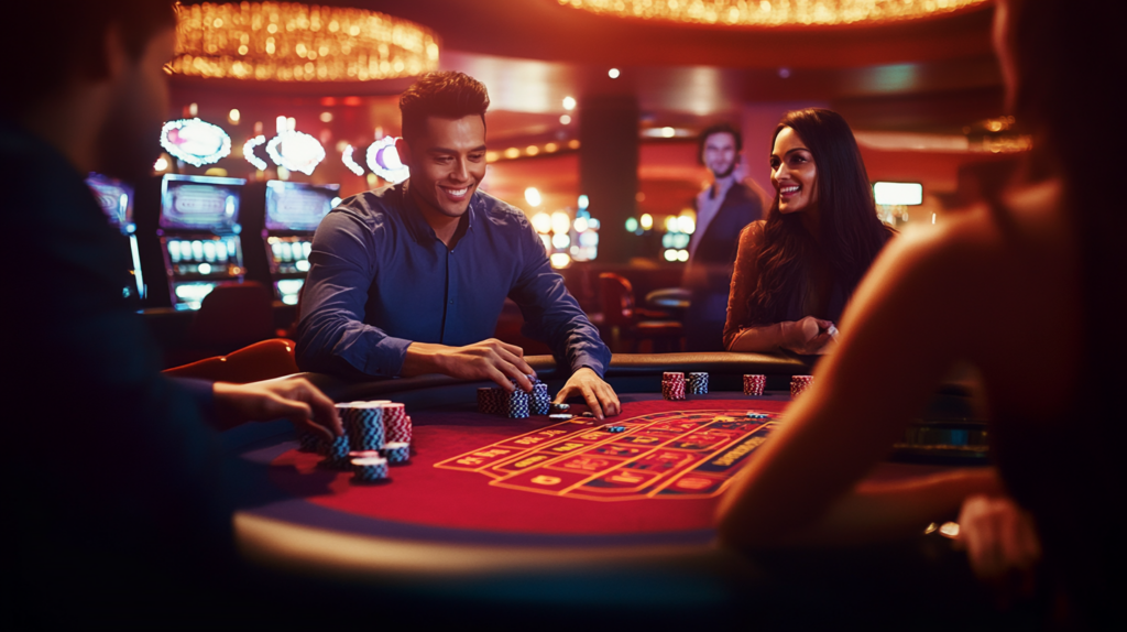 Explore Non Gamstop Casinos A Comprehensive Guide